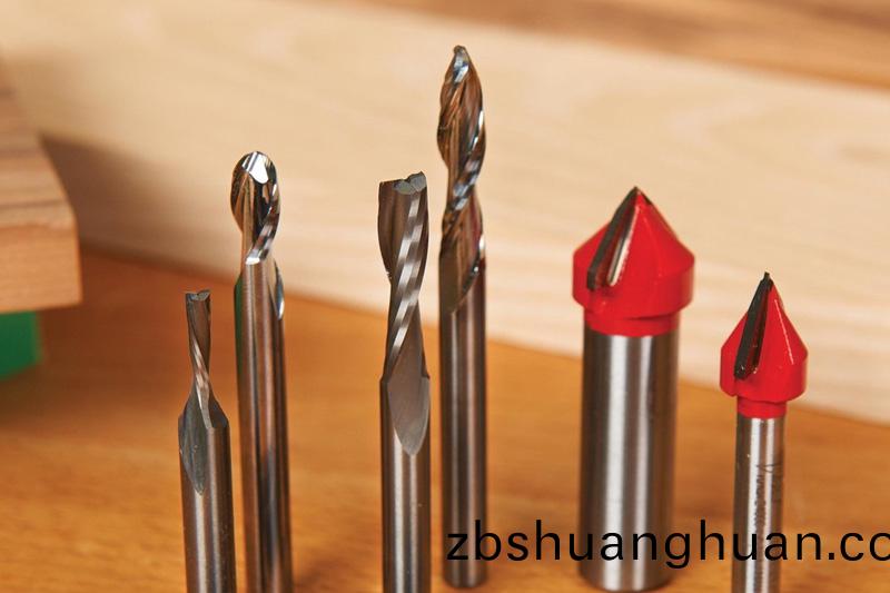 數控開料機刀具