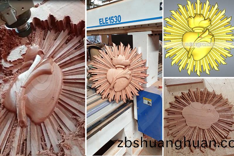 藍(lan)象(xiang)數(shu)控