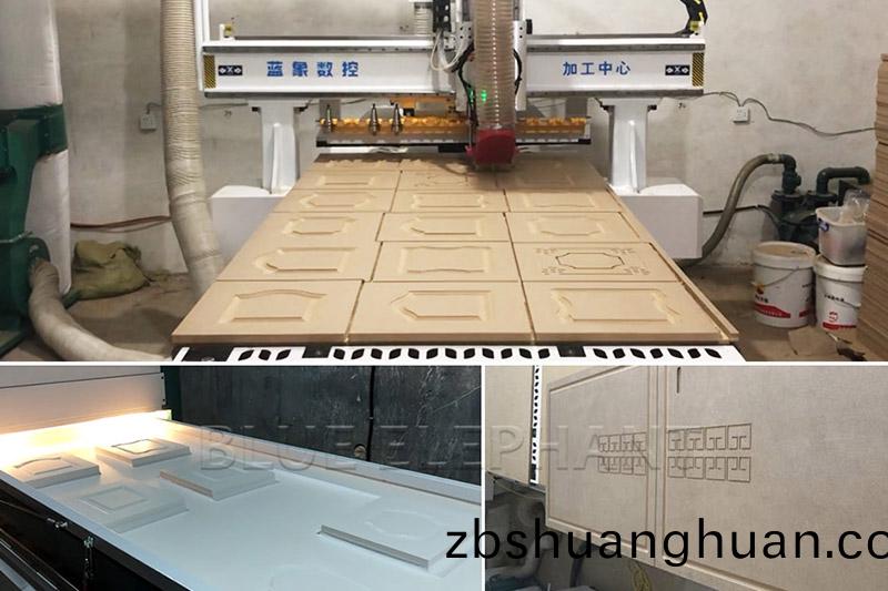 闆式傢(jia)具(ju)生産線