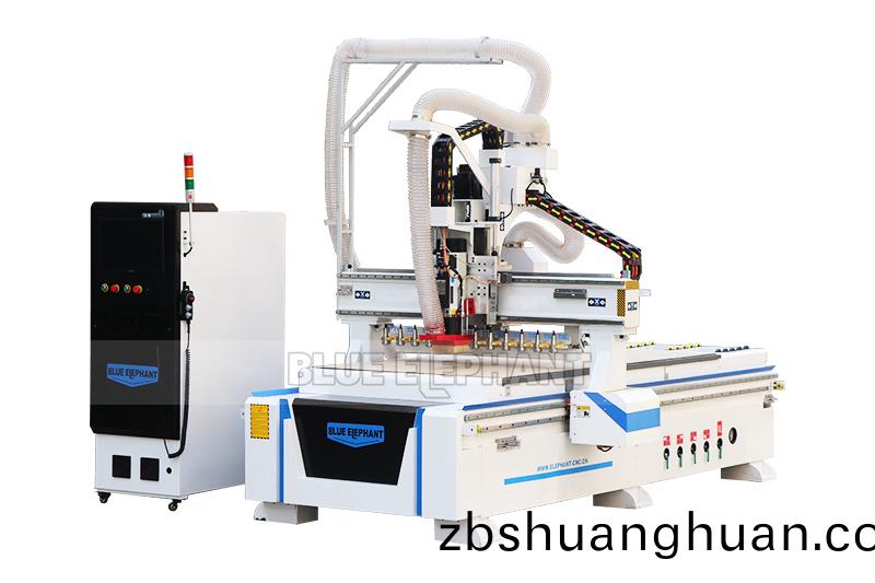 直排加工中心(xin)