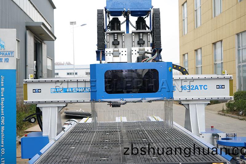 數控開料(liao)機(ji)