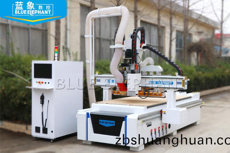 拉米諾開料機(jī)