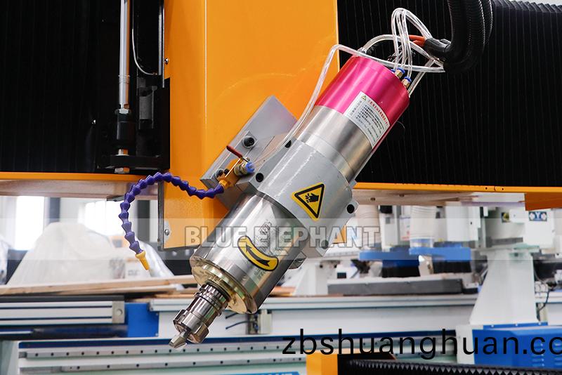 石英石加工中心