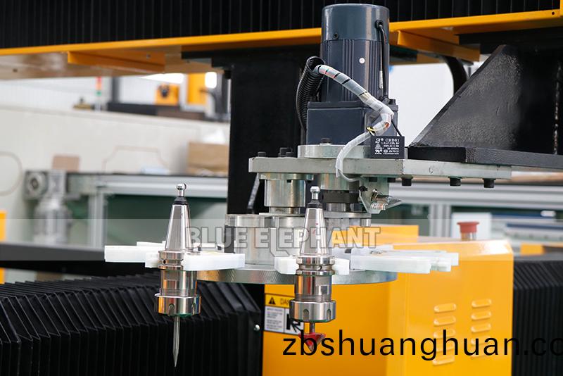 石英石加工(gong)中心