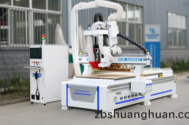 拉米諾開料機(jī)