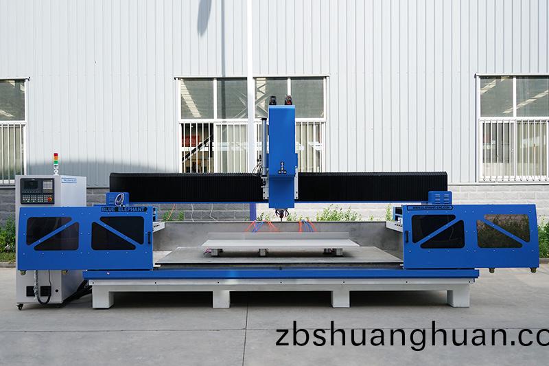 石英石檯麵加工中心