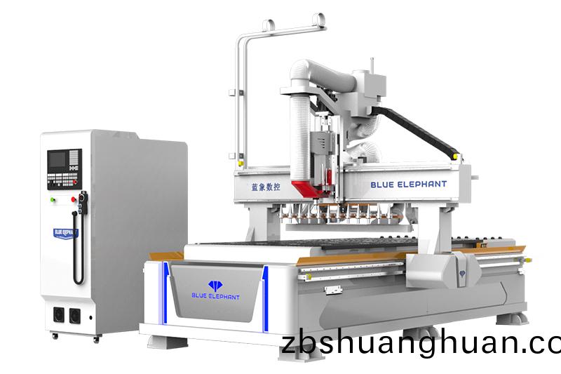 直排加(jia)工中心