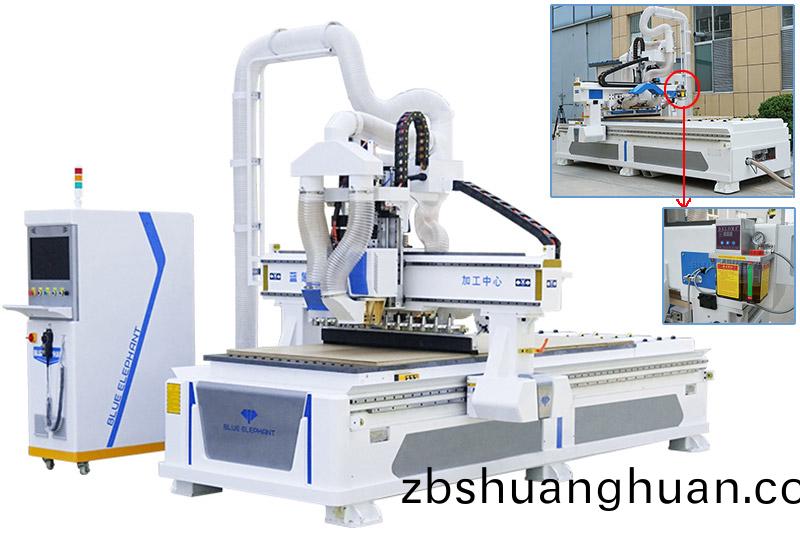 數(shù)(shu)控開(kāi)料機(jī)