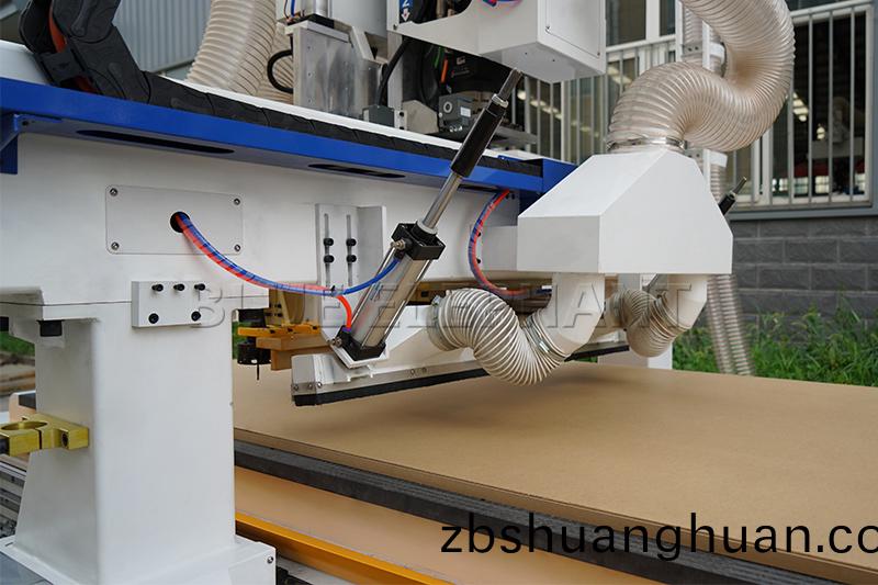 排鑽包開料機(ji)