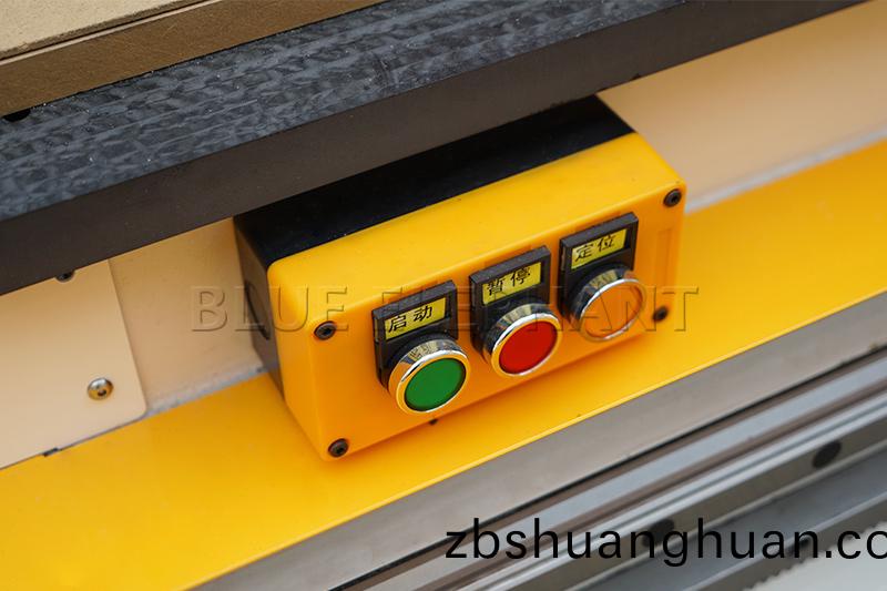 排鑽(zuan)包開料機