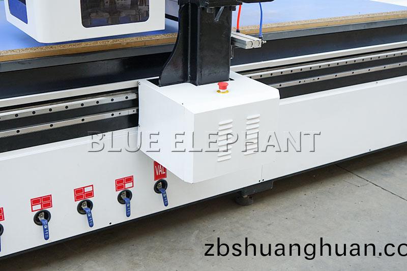 闆式(shi)傢具生産線