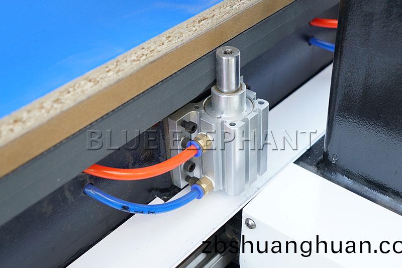 闆式傢具生産線