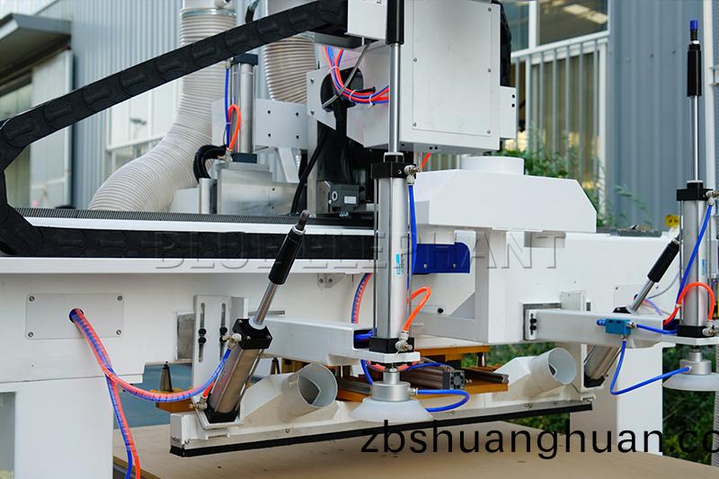 數(shù)控開料機