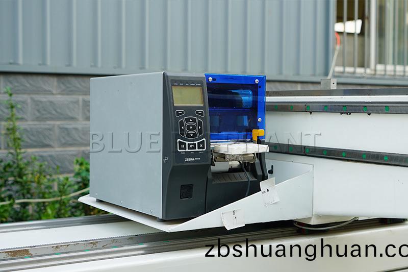 數(shù)控開料機