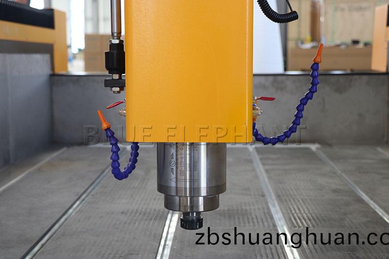 石材(cai)鵰(diao)刻機