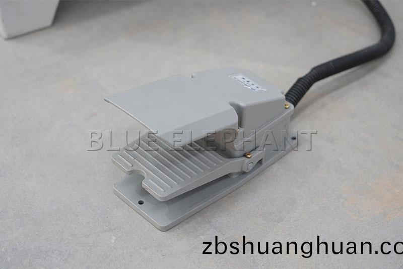 單頭(tou)鉸鏈(lian)鑽