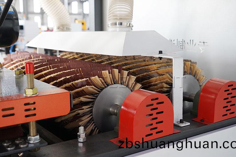 拋(pao)光機(jī)(ji)