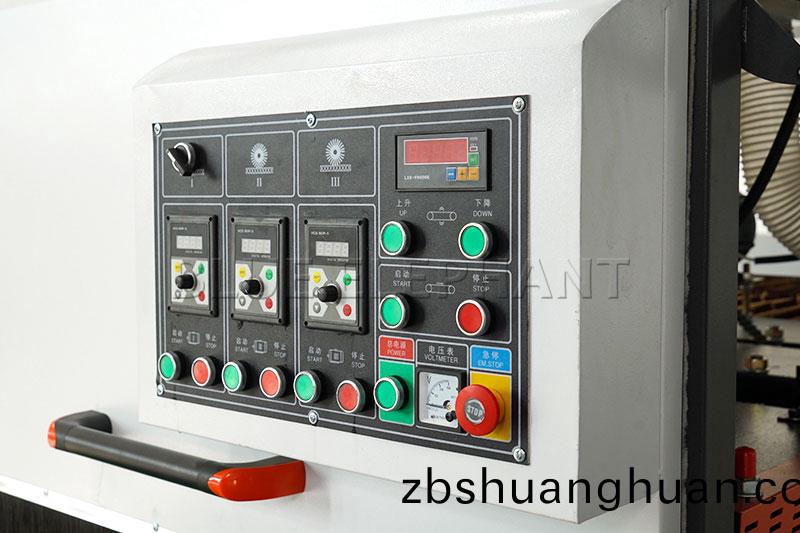 拋光(guang)機(jī)