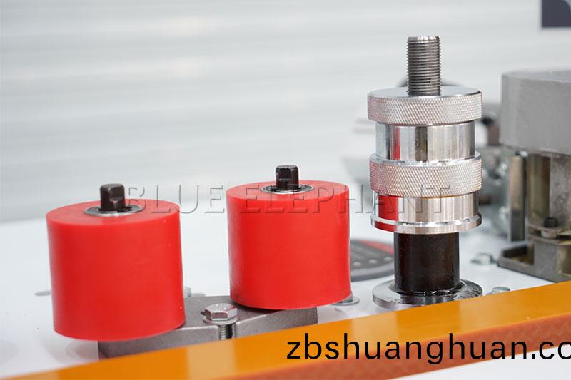 麯直線封邊機、