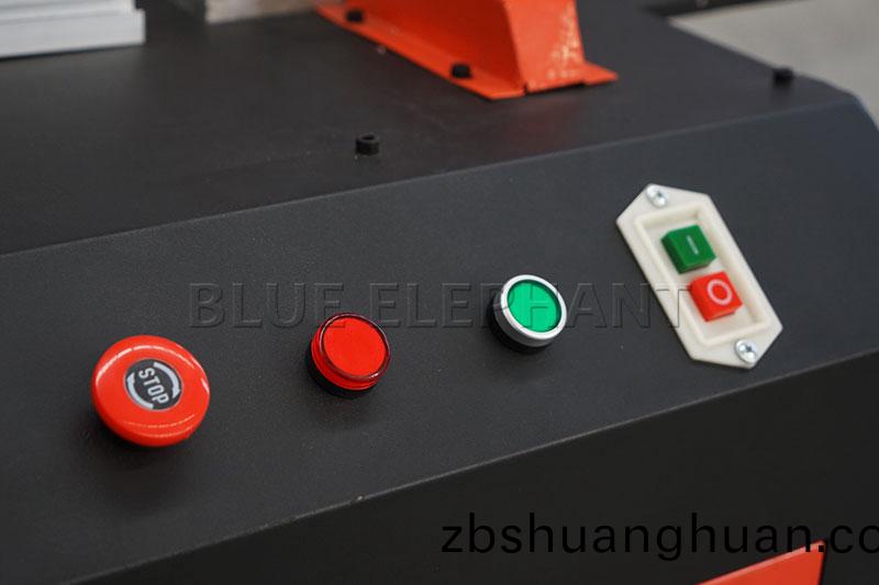 金屬(shu)條切割機(jī)