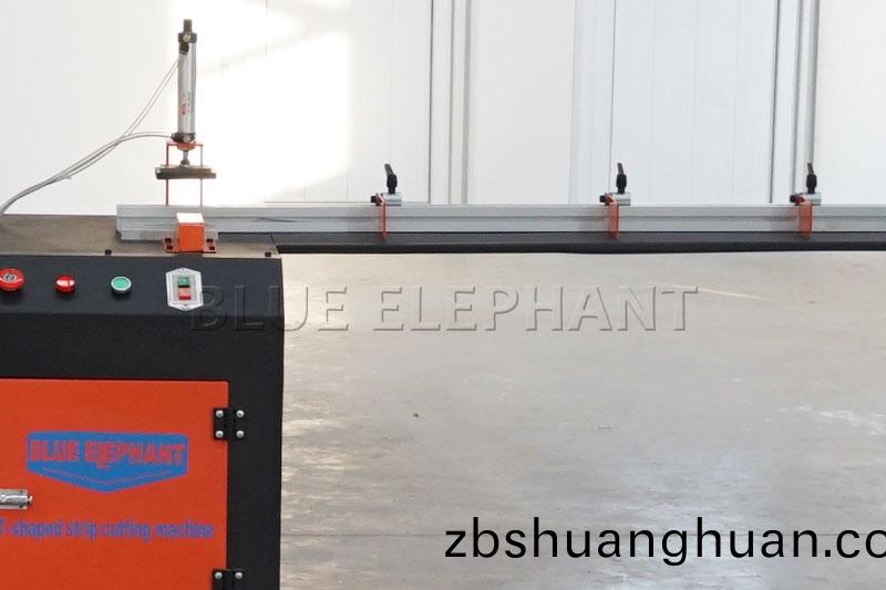 金屬條切割機(jī)