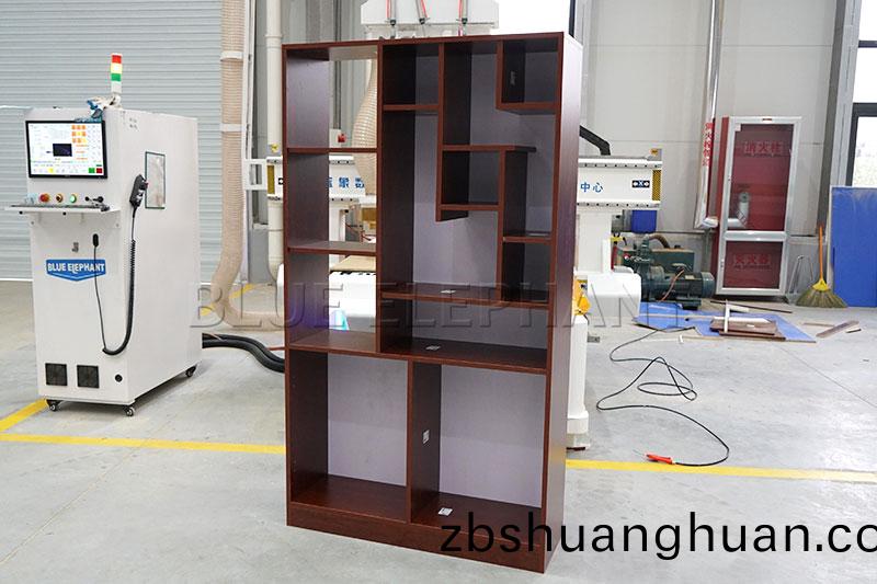 數控(kong)開料機樣品