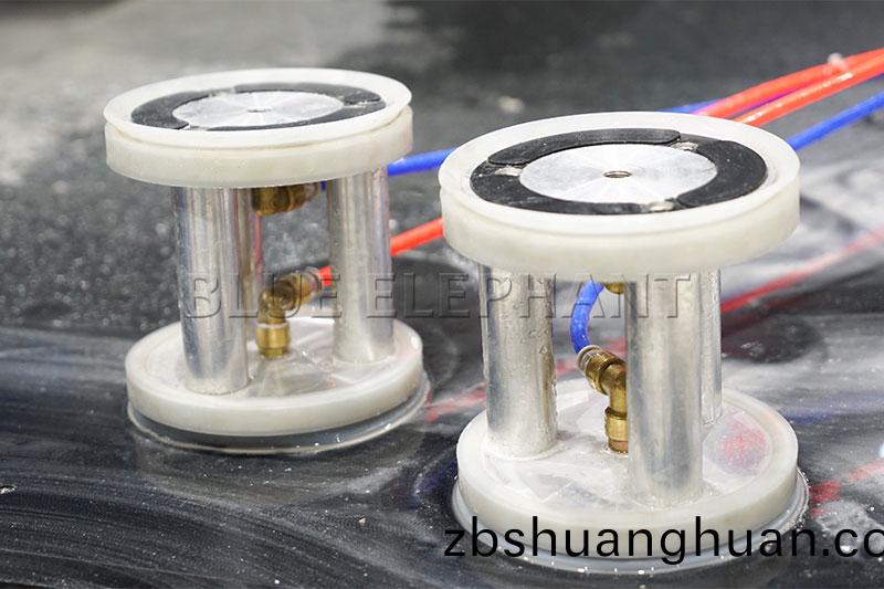 石英石加工中心