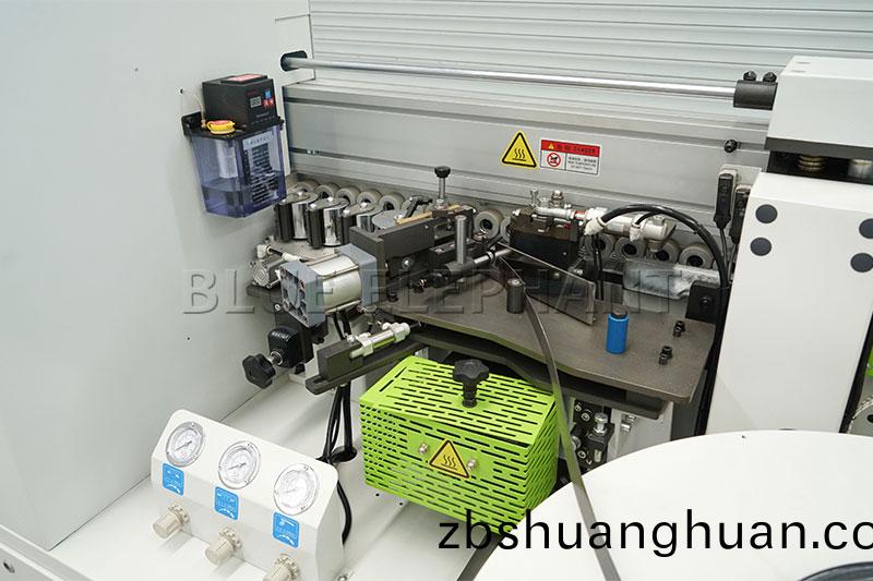 全自動(dòng)封邊機(jī)