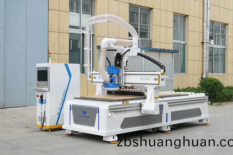 數控開料(liao)機