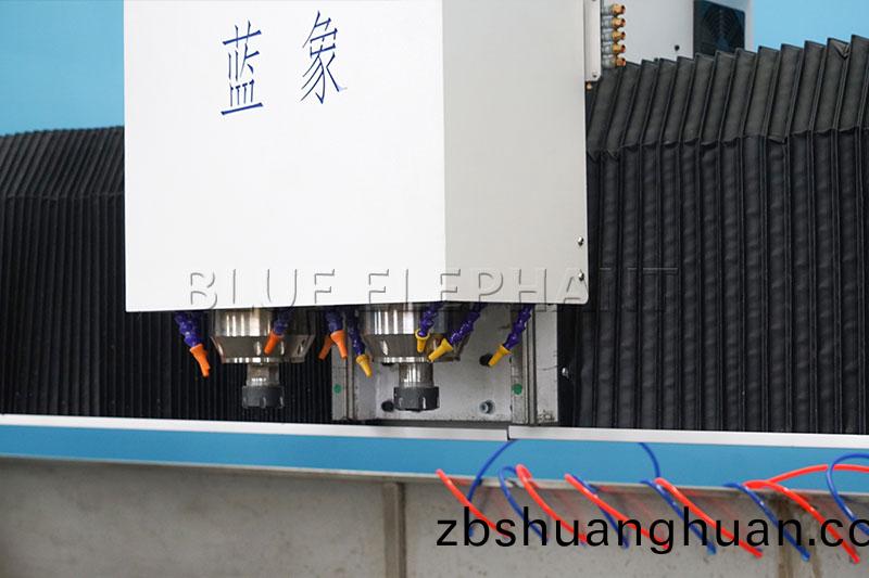 石英石檯麵加工中心