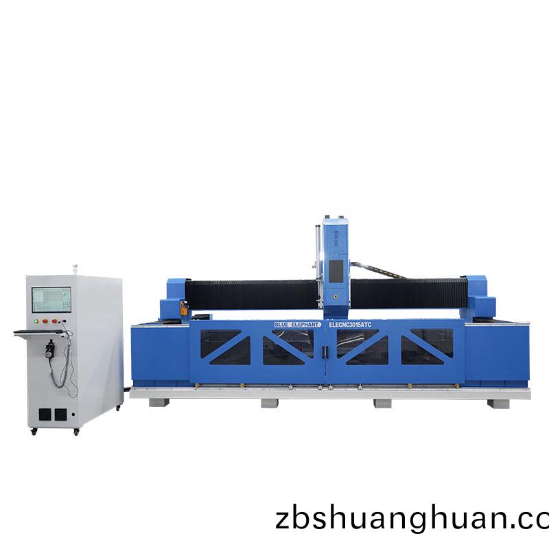 石英(ying)石(shi)檯(tai)麵加(jia)工中心