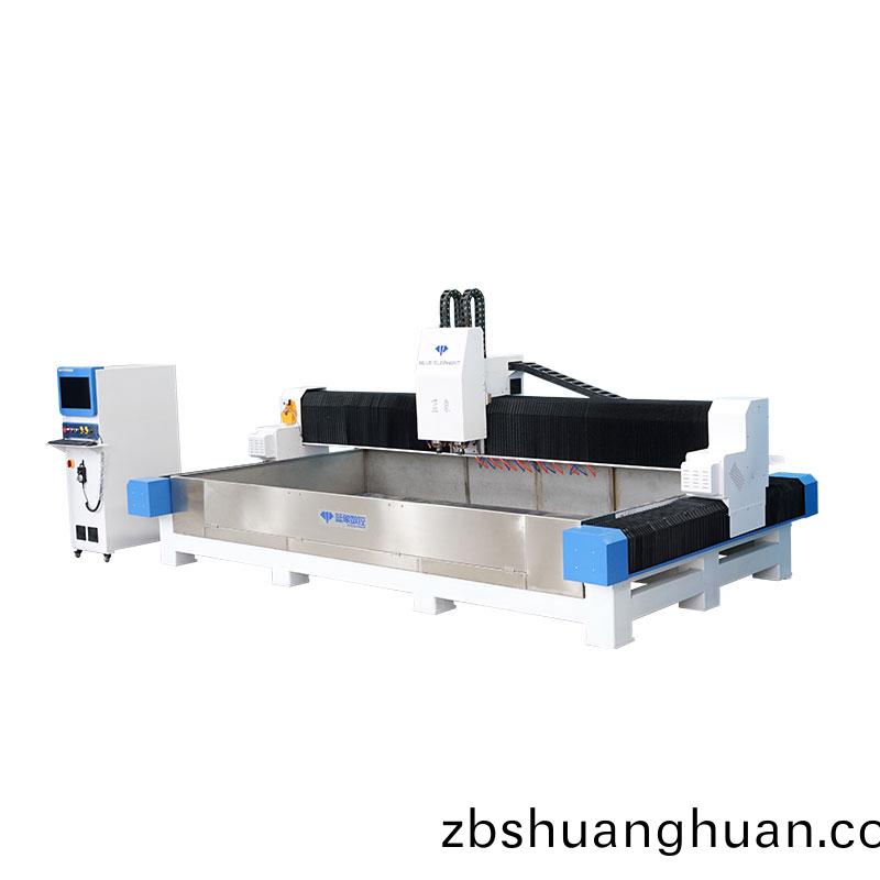 雙(shuang)工(gong)序(xu)石(shi)英(ying)石(shi)加(jia)工(gong)中(zhong)心