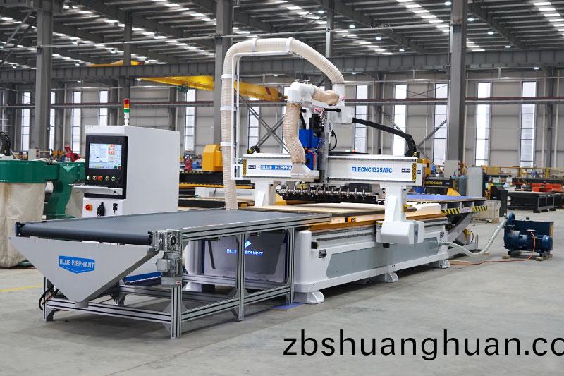 數控開料(liao)機