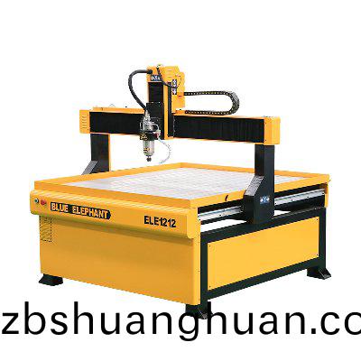 1212龍門加高(gao)廣告鵰刻機