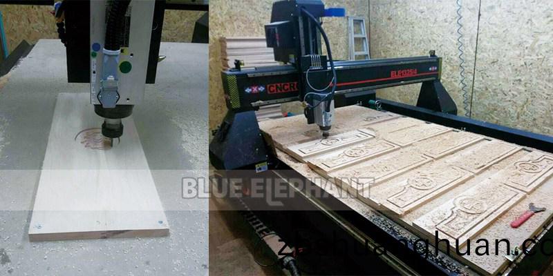 四軸數(shù)控鵰刻機(jī)