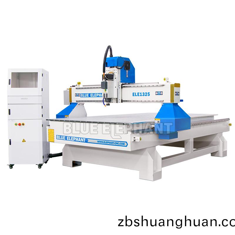 數控(kong)開料機