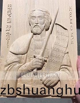 數(shù)控開料機(jī)鵰刻機(jī)樣(yang)品展示