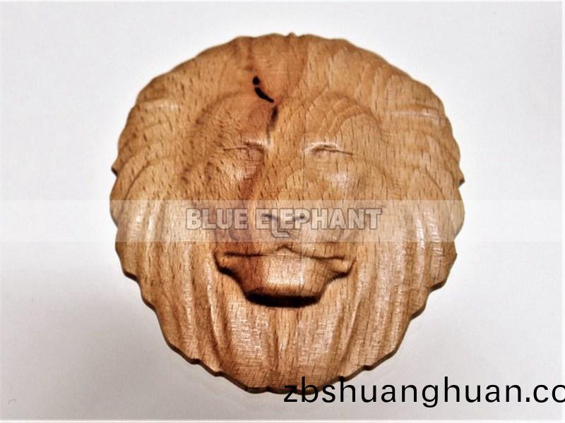 數(shu)控開料機(ji)樣品