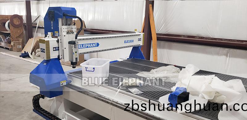 數(shù)控開料機(jī)