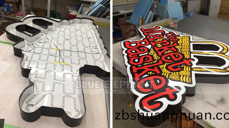 數控開(kai)料機