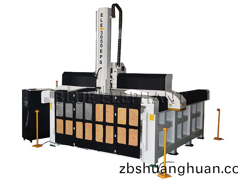 保麗龍鵰刻(ke)機(jī)