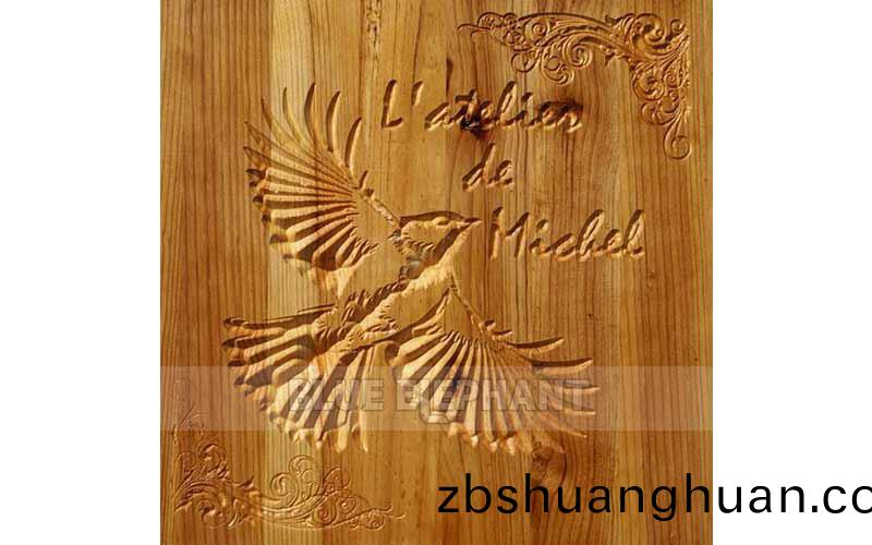 數(shu)控開料機樣品