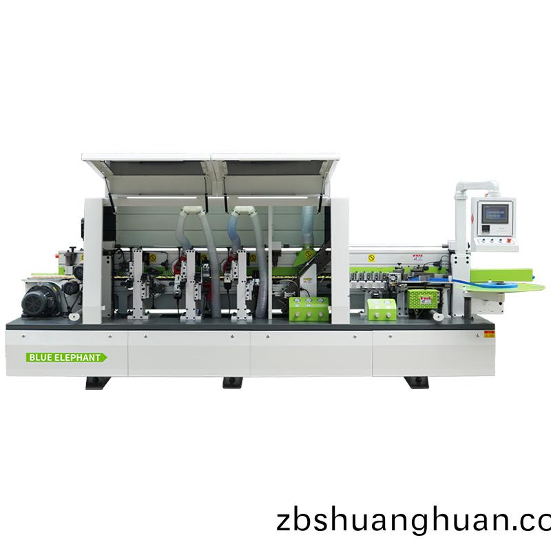 全自(zi)動(dong)雙(shuang)脩(xiu)封(feng)邊(bian)機(jī)