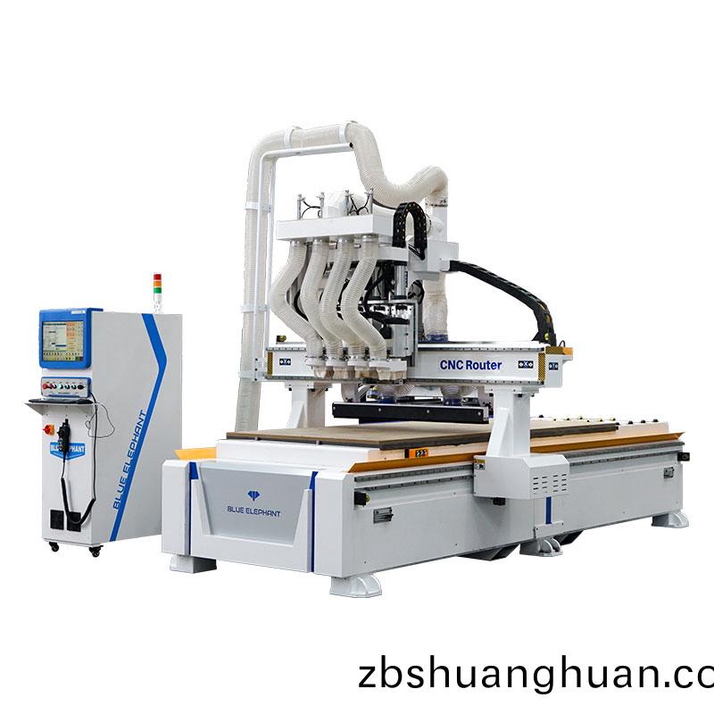 四工(gong)序開料機(jī)