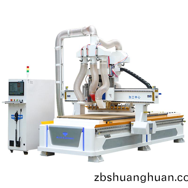 排鑽開料機(jī)(ji)