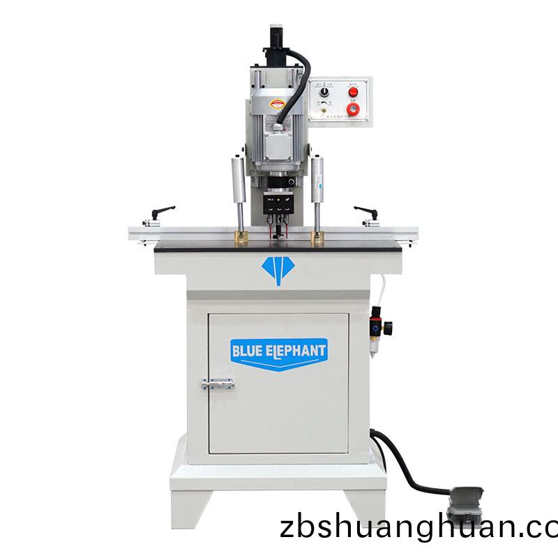 單頭鉸(jiao)鏈鑽