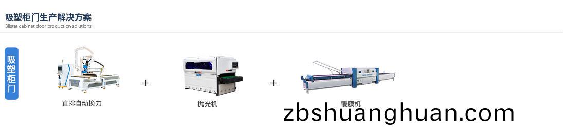 闆式傢具(ju)生産線