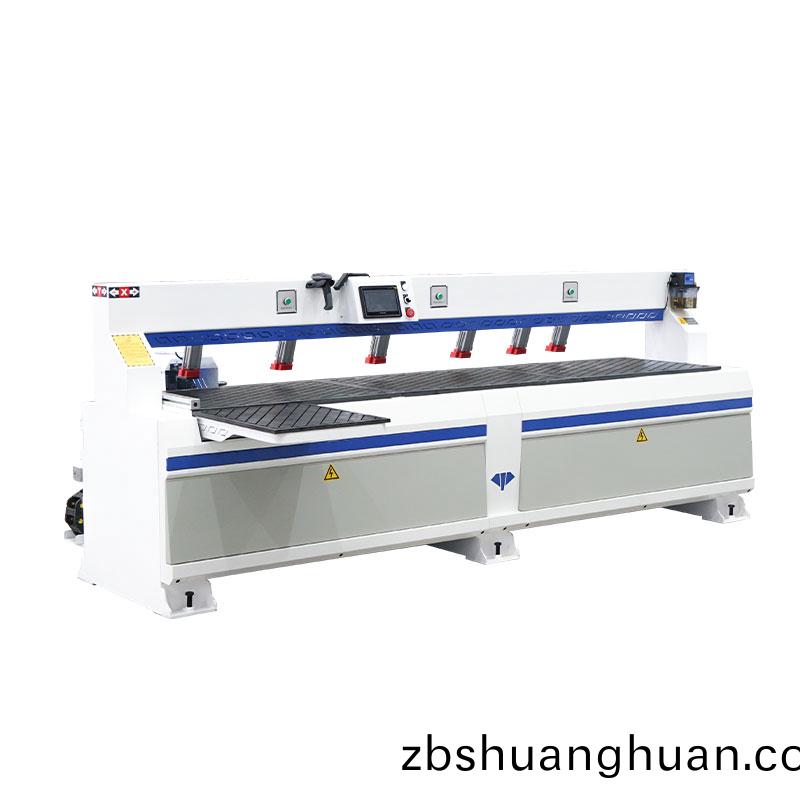 單(dan)主軸(zhou)側孔(kong)機