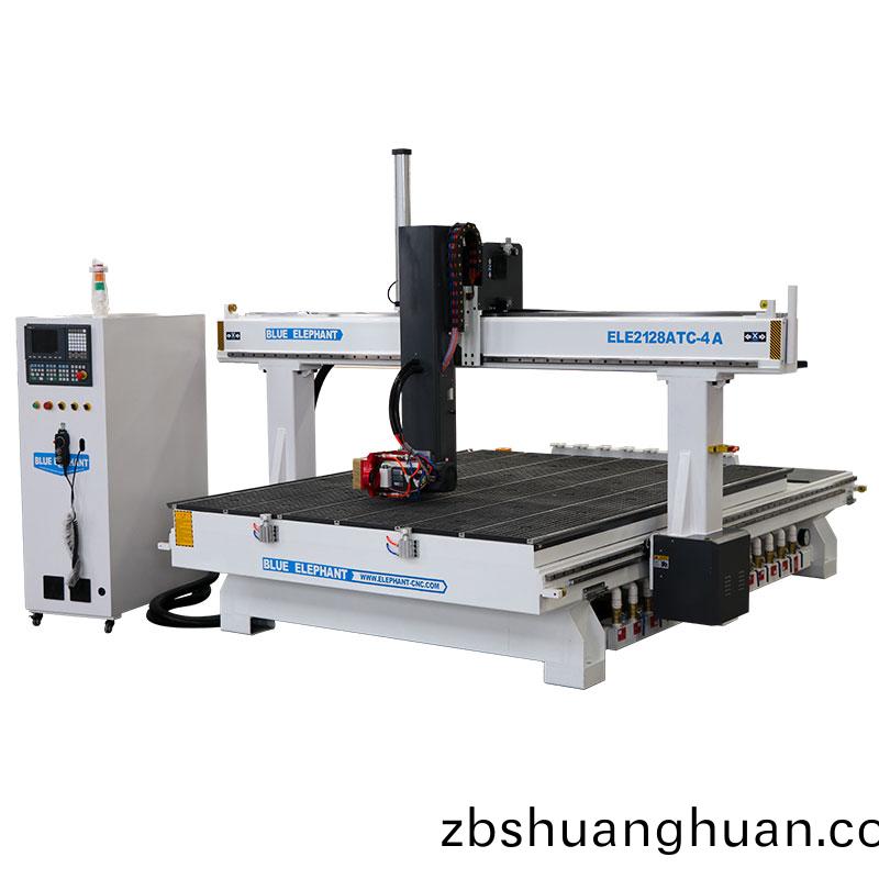 2128四(si)軸(zhou)加(jia)工(gong)中(zhong)心