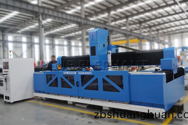 石英石加(jia)工中心